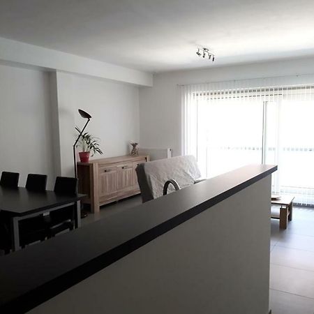 Ferienwohnung Residentie Koen Ostende Exterior foto