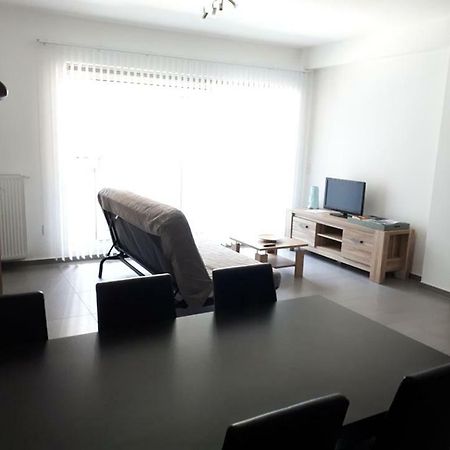 Ferienwohnung Residentie Koen Ostende Exterior foto