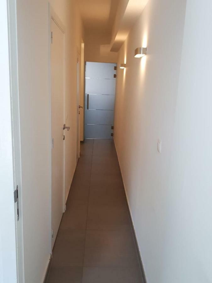 Ferienwohnung Residentie Koen Ostende Exterior foto