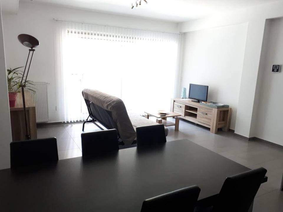 Ferienwohnung Residentie Koen Ostende Exterior foto